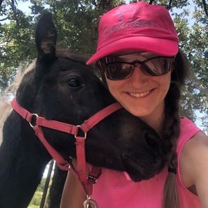 Meet your Posher, Chrisri